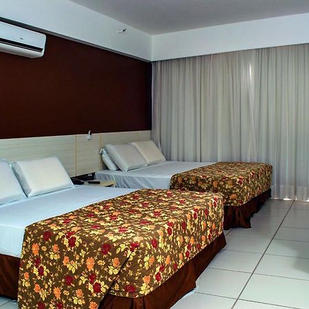 Suites Le Jardin - Caldas Novas Exterior foto