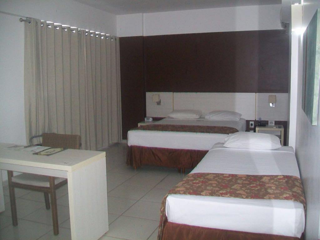 Suites Le Jardin - Caldas Novas Exterior foto